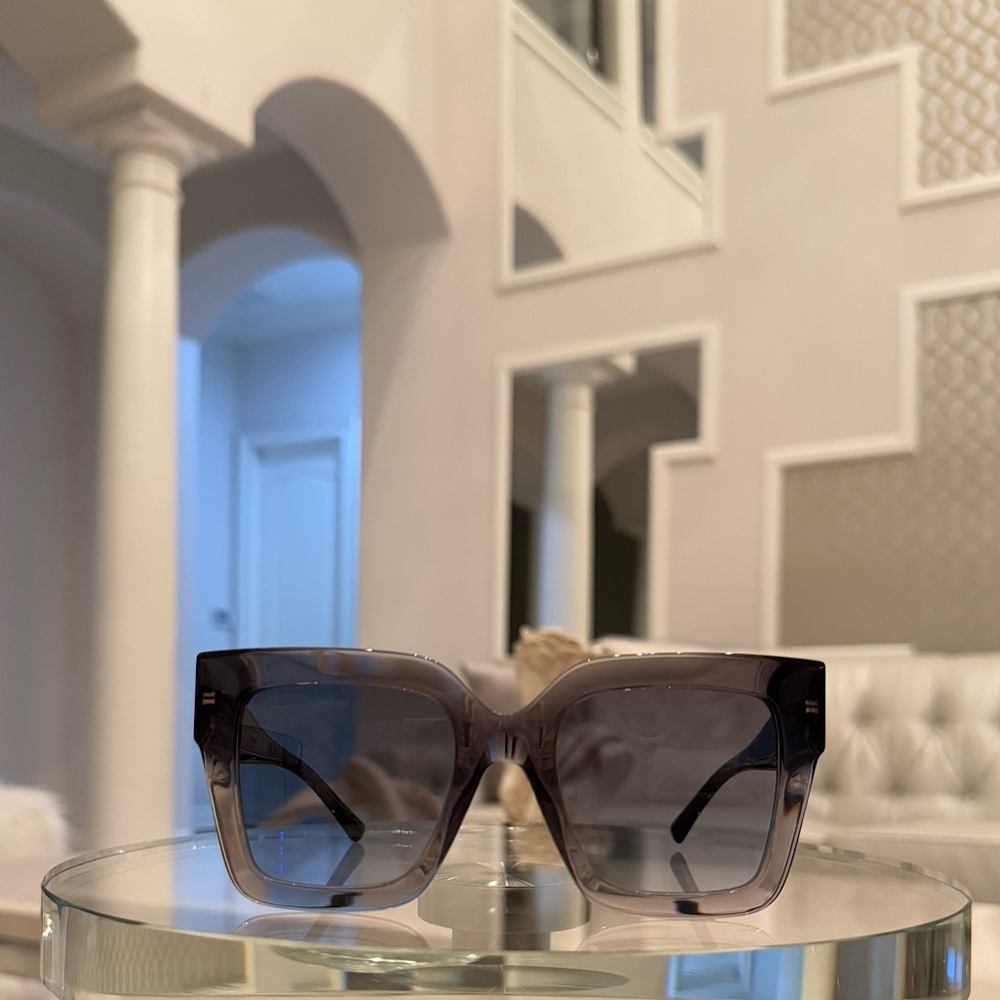 NWT Jimmy Choo Sunglasses